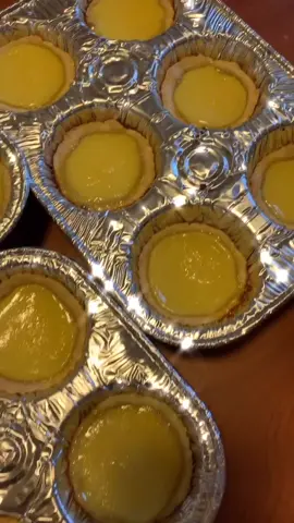 #food #fooding #fyp #quarantinecooking #Foodie #baking #quarantinebaking #eggtart