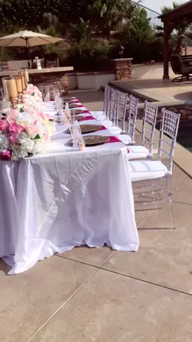 Bride to be💎💍 #pinkdecor #pink #fulldecorations #decorationideas