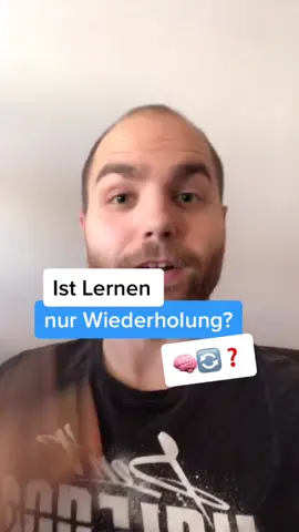 Kannst du es? 😎 #gedächtnis #lernen #lerncoach #gedächtnistraining #merktechniken #mnemotechniken