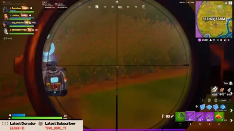 I see you kid 👀 Twitch: GrumbaeLive 👈 #foryou #fyp #foryoupage #fortnite #fortnitedance #twitch