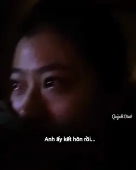 Chúng ta đều sẽ kết hôn, chỉ đáng tiếc là không chung lễ đường... #quynhdino #radiocorner