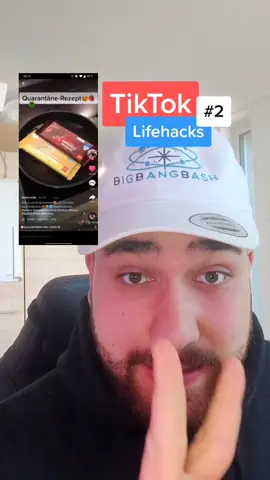 TEILT diesen Lifehack mit einer Person die Schokolade liebt ! 🥰😄 Was ist eure Lieblingsschokolade ? 😍 CR: @nick.nolte #bashtag #LifeHack #test