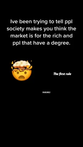 #duet with @academyofwealth Turn your volume up for this one. #warrenbuffet #stockmarket #investing #investor #knowledge #education #levelup