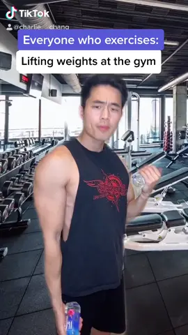 This hits hard #gym #Fitness #relatable #fyp #cardio #weightloss #happyathome #homeworkout