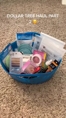 Dollar Tree Haul Part 2! Part 3 is coming shortly! Do you see anything you want to try? ☺️#dollartree #tiktoktrending #foryourpage #fyp #newtotiktok