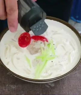 #우무채콩쿡 #우뭇가사리 #콩국수 #agaragar #noodles #coldsoybeansoup #koreanfood #kfood #foryoupage #fyp #틱톡미식회 #mukkebi