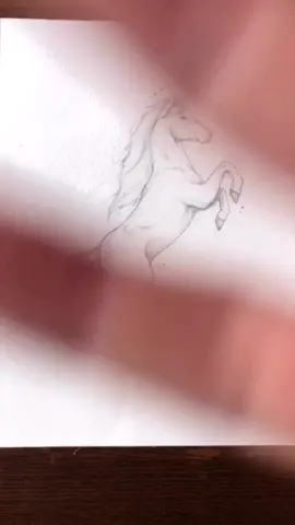 Consejos para dibujar un caballo 🤗 #art #tutorial #drawing #arte