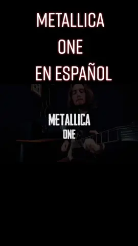 @nico.borie #sololomejor #rockenespañol #yomequedoencasa #metallica