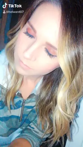 I burned my eyes making this! Don’t let it flop! #eyechallenge #eyecolochallenge #MomsofTikTok #greeneyes #fyp #foryoupage