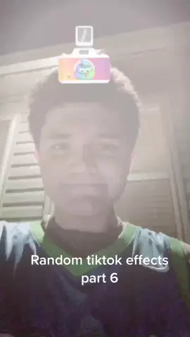 Random TikTok effects part 6 #tiktokeffects #tiktokeffect