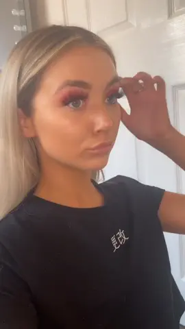 lashes @yazmaecosmetics #gifted #powersintheteeth #houseoftiktok