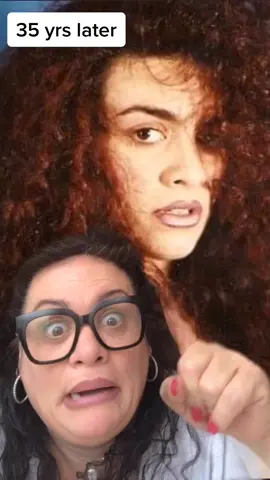#greenscreen #35yrslater #oldlady #crazyoldlady #junepenny #MomsofTikTok #funny