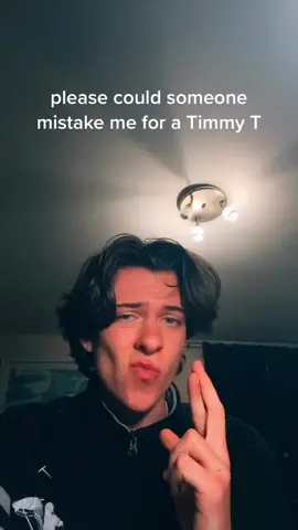 no disrespect to my king (Timmy) #fyp