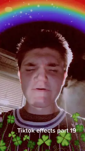 TikTok effects part 19 #tiktokeffects #tiktokeffect