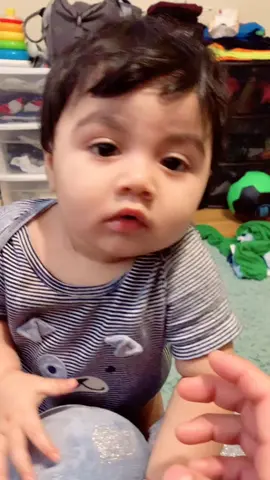 Te amo bebe