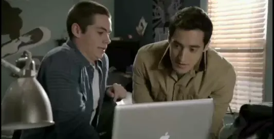 Funny 😂Scene aus #staffel1 #derekhale #stilesstilinski #danny #stiles #derek #teenwolf #besteTVserie #bestteam #best #foryou #fürdich #foryoupage