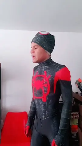 #milesmorales may have found a 📁 to help locate cindy's parents. #duetthis #intothespiderverse #spidermanintothespiderverse #spiderverse #cindymoon