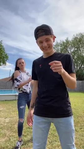She caught it! #fyp #foryou #foryoupage #fy #slowmotion  #challenge