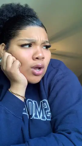 it’s a joke...or is it👀LMAO😂 #fyp #foryou #foryoupage #mood #xyzbca #melanin #viral #thickgirl #curvygirl #bbws