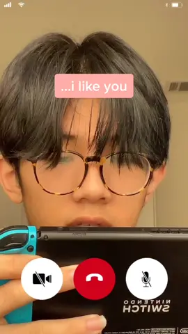 #pov you confessed to me but i didnt hear you at first. you say it again & i don’t react the way you hoped. i just wanted to play animal crossing.