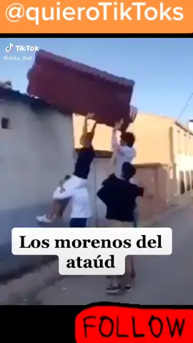 #morenos #ataud #sofa #humor