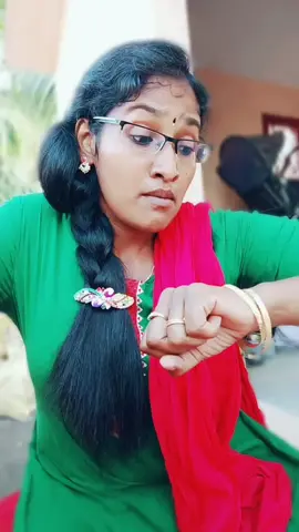 time Enna ???😲😲😲