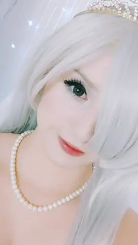 ☺️ qual a pessoa mais fofa do TikTok? #chubbycheeks #cute #kawaii #elizabethcosplay #nanatsunotaizaicosplay