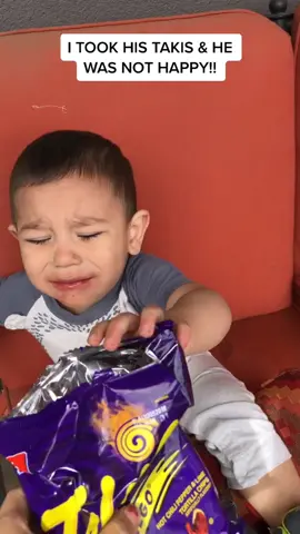 He called his “Ma” when I took them away!! Ahhh he meant “Pa”!! He was telling on me 🤣 - @esthalla #fyp #foryou #foryoupage #funny