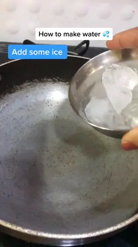 TikTok Chef 👩‍🍳 #waterrecipe #foryou #foryoupage #trending #viral