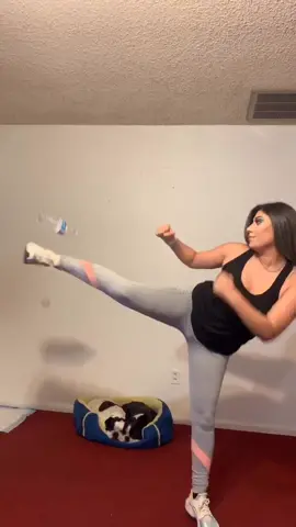 Bottle Kicking!!🥋🙃 #bottlekickchallenge #foryou #fy #entertainment #foryourpage #fyp #karate #latina #trending #challenge  #foryoupage #quarantine