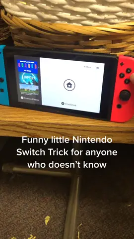 Just quarantine things 🤪✌🏼 #nintendo #nintendoswitch #hack #progamer #keepingbusy #collegememories #voiceover #foryou #foryoupage #fy #fyp