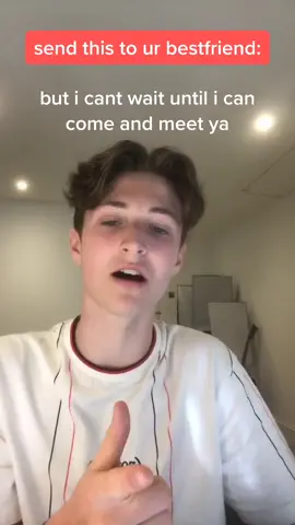 send this to ur bff u miss the most 🥺❤️ duet if u relate😂🔥 #tiktok #fyp #foryou #singing #boysinger #viralsinging #singer #bestfriend #viral #sing