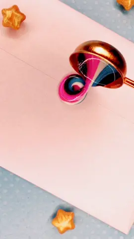 #tiktok colors #waxseal #fyp #foryou #satisfying #oddlysatisfying #viral #stayhomestaystrong #loungewear #keepingbusy #aesthetic #voiceover #fup #art