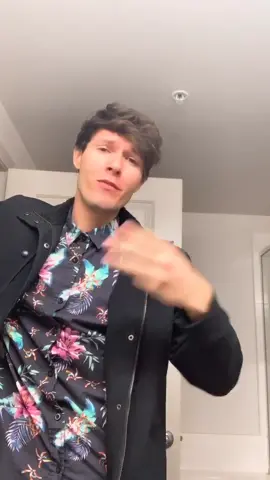 POV: Me practicing how I’ll talk to the first girl I see when quarantine is over #pov