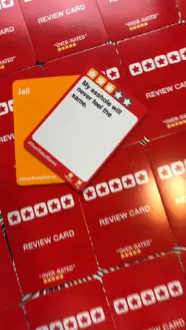 So satisfying #overratedgame @whatdoyoumeme