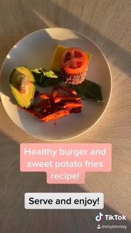 Heart if you like healthy recipes! #fyp
