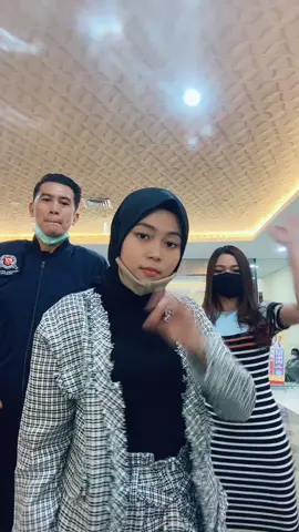 Selfi,Rara,bang malvin