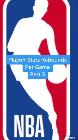 #NBA  #basketball #xyzbca #fup #fyp #nbafacts #nbaplayoffs #goat  #rebounds