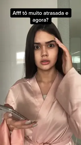 Quem queria ter esse poder de congelar o tempo também? 😂