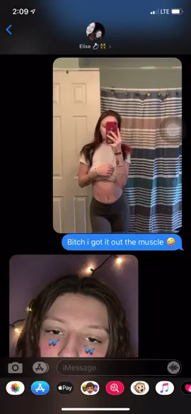 Mmm 🤪🥰 @elisepaige20 #foryoupage #fyp