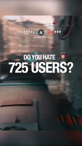 some justice for non-725 users. put that trash away. #codmw #callofduty #warzone #GamingOnTikTok #cod #codwarzone