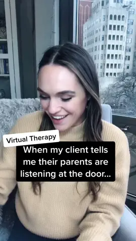 just trying to keep confidentiality! #heylinds #funny #therapist #MentalHealth #parents #teen #pov #leavingmybody #stayhomestaystrong