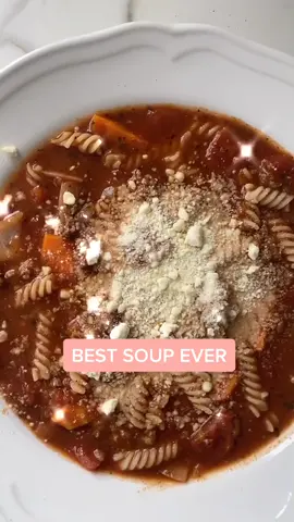 So easy and only 10 simple ingredients! #quickrecipe #healthyrecipes #comfortfood #keepingbusy #boredathome #cooking