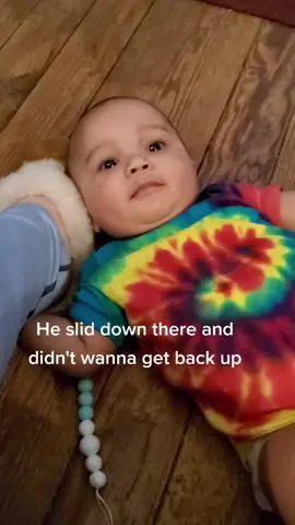 Just some weird baby #fatbaby #baby #keepingbusy #momlife #sahm