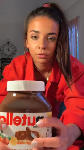 nUHtella or nEWtella 🤪 #fyp #foryou #nutella #genieinabottle