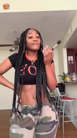 Y’all lied!!! #dontrushchallenge #dontrush #challenge #foryou #fyp #foryoupage #musiclives #stayhomestaystrong #trending #viral