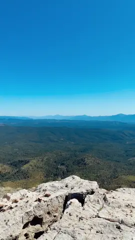 Mogollon Rim #arizonacheck #arizonalife #payson #socialdistancing #arizonagang