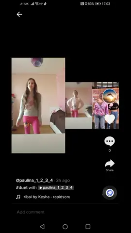 All Follow @paulina_1_2_3_4
