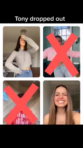 who will be the queen?#charli #addison