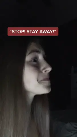 POV: you bully a girl with powers not knowing she can’t control them